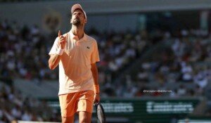 Roland Garros 2026: Pertama Terjadi Semua Juara Tersingkir Lebih Awal