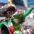 Sejarah! Upacara Pembukaan Piala Dunia 2026 Dibuka Serentak di Tiga Negara