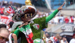 Sejarah! Upacara Pembukaan Piala Dunia 2026 Dibuka Serentak di Tiga Negara