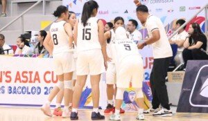 Timnas Basket Indonesia Buka FIBA U18 Women’s Asia Cup SEABA Qualifiers dengan Kemenangan