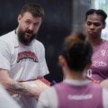 Timnas Basket Putri Tambah Amunisi Jelang Asian Games 2026