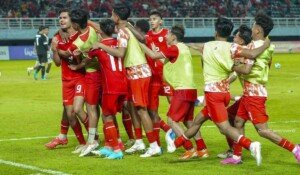 Timnas Indonesia Gagal Tampil di Asian Games 2026, Ini Alasannya