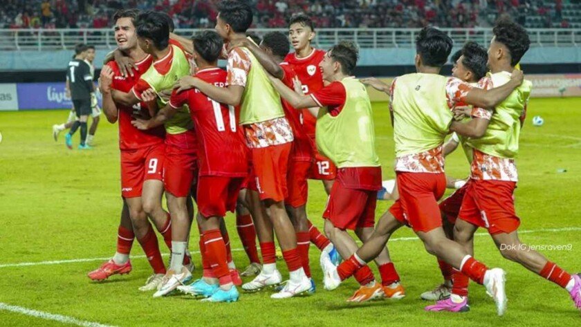Timnas Indonesia Gagal Tampil di Asian Games 2026, Ini Alasannya - iMSPORT.TV