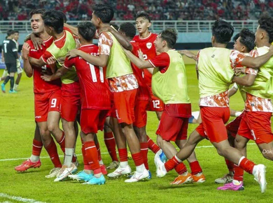 Timnas Indonesia Gagal Tampil di Asian Games 2026, Ini Alasannya - iMSPORT.TV