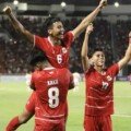 Timnas Indonesia Kunci Tiket Semifinal Piala AFF U-19 2026