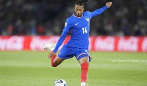 Top Assist Piala Dunia 2026: Michael Olise dan Bruno Guimaraes yang Terbanyak