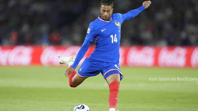 Top Assist Piala Dunia 2026 Michael Olise dan Bruno Guimaraes yang Terbanyak