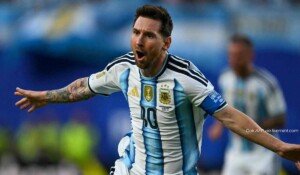 Top Skor Piala Dunia 2026, Jonathan David Saingi Messi