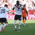 Top Skor Piala Dunia usai 40 Laga: Berburu Messi