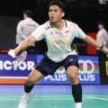 Ubed Tembus Semifinal Super 500 Pertama di Australian Open 2026