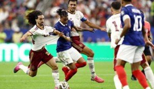 10 Fakta Menarik Kemenangan Spanyol atas Prancis di Semifinal Piala Dunia 2026