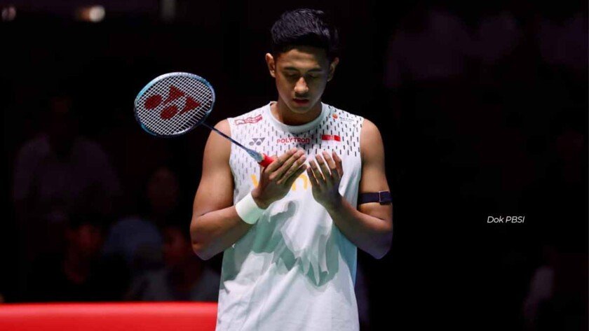 4 Wakil Indonesia Berebut Tiket Semifinal Japan Open 2026 Hari ini - iMSPORT.TV