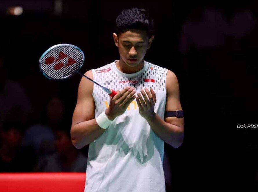 4 Wakil Indonesia Berebut Tiket Semifinal Japan Open 2026 Hari ini - iMSPORT.TV