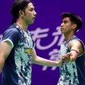 7 Wakil Indonesia Memburu Tiket Perempatfinal China Open 2026 Hari Ini