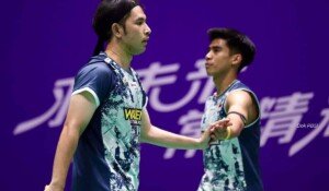 7 Wakil Indonesia Memburu Tiket Perempatfinal China Open 2026 Hari Ini