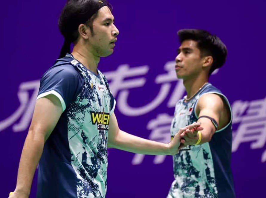 7 Wakil Indonesia Memburu Tiket Perempatfinal China Open 2026 Hari Ini