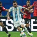 Argentina lolos ke Semifinal Piala Dunia 2026 Usai Singkirkan Swiss