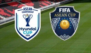 Beda Piala AFF dan FIFA ASEAN Cup yang Diikuti Timnas Indonesia