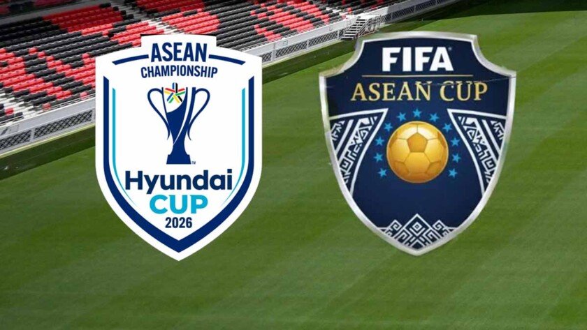Beda Piala AFF dan FIFA ASEAN Cup yang Diikuti Timnas Indonesia