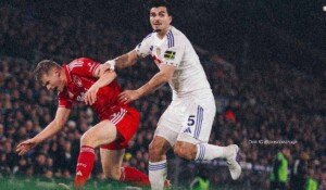 Brighton Rekrut Eks Tandem Jay Idzes, Setelah Datangkan Bek Keturunan Indonesia
