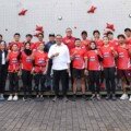 CdM Pastikan Target Panjat Tebing Indonesia di Asian Games 2026