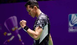 China Open 2026: 4 Wakil RI Tanding Hari Ini di Perempat Final