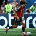 Cucurella Siap Tepati Nazar usai Spanyol Juara Piala Dunia 2026