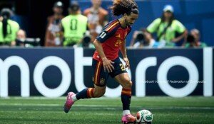 Cucurella Siap Tepati Nazar usai Spanyol Juara Piala Dunia 2026