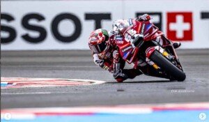 Daftar pembalap MotoGP 2027: Sembilan nama di lima tim resmi tampil di musim depan