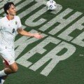 Debut Manis Mitchell Baker, Timnas Indonesia Menang Telak