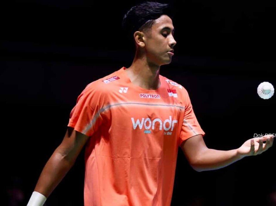 Delapan Wakil Indonesia Berjuang Rebut Tiket 16 Besar Japan Open 2026 - iMSPORT.TV