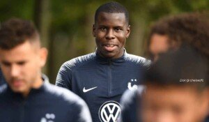 Deretan Pesepakbola Muslim di Timnas Prancis