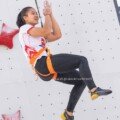 Desak Made, Peringkat Satu Dunia Panjat Tebing