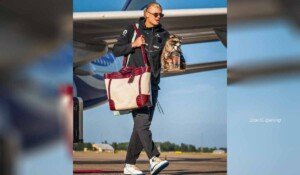 Dijuluki ‘Hermès Baddie’, Haaland Punya Koleksi Tas Mewah Seharga Rp15 Miliar