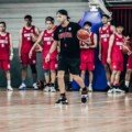 Diplomasi Basket: Saat Merah Putih Invasi NCAA