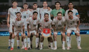 Drawing FIFA ASEAN Cup 2026, Timnas Indonesia Satu Grup dengan India
