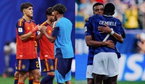 Duel Kunci Prancis vs Spanyol di Semifinal Piala Dunia 2026