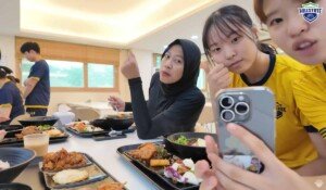Efek Megawati Hangestri: Youtube Hyundai Hillstate Akhirnya Tembus 100 Ribu Subscriber!