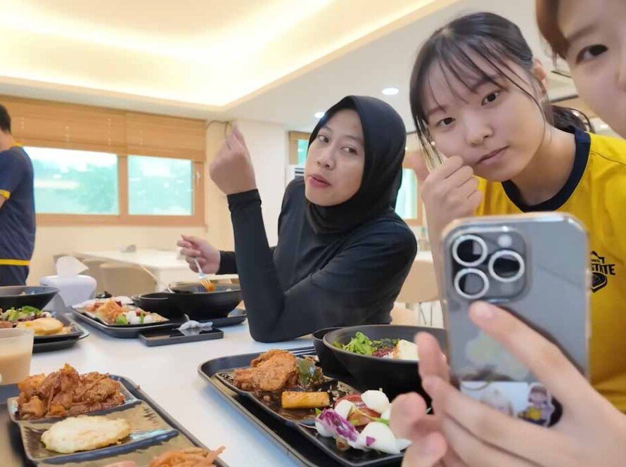 Efek Megawati Hangestri Youtube Hyundai Hillstate Akhirnya Tembus 100 Ribu Subscriber