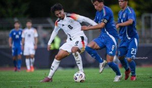 Eks Kapten Timnas Junior Jerman Masuk Radar Timnas Indonesia
