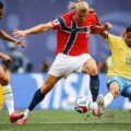 Erling Haaland, Tiba-tiba Viral!