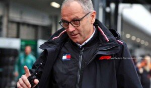 F1 Akhiri Musim 2026 Skenarionya Disiapkan di Eropa