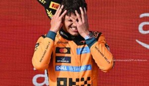 F1 GP Hungaria 2026: Lando Norris Menang, Antonelli Jauhi Hamilton di Klasemen
