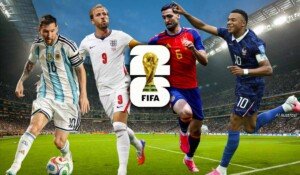 Fakta Empat Negara yang Lolos Semifinal Piala Dunia 2026