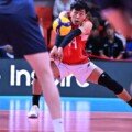 Farhan Halim Optimis Pimpin Timnas Voli Indonesia Pertahankan Gelar SEA V Cup 2026
