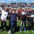 Festival Grassroots Piala Presiden 2026 Resmi Digelar Dibangun dari Akar Rumput