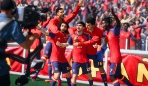 Prediksi Tepat EA Sports, Spanyol Juara Piala Dunia 2026