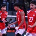 Final SEA V Cup 2026: Indonesia tantang Kamboja!