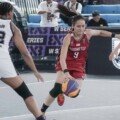 Fokus Asian Games 2026 : Timnas Basket 3×3 Putri Evaluasi Usai Tampil di Batam