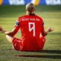 Font Jersey Norwegia ‘Unik’ Sempat Dilarang FIFA